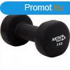 Kzislyz 3 kg neoprn fekete A-Sport 