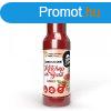 FORPRO Near Zero Calorie Sauce 375ml Ketchup with Basil
