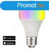 SWISSTONE SH 340 Smart Home LED fnyforrs sznes (E27)