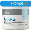 OstroVit A-AKG 200 g - Lemon