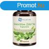 Caleido Greenslim Zld Tea 90db 580mg kapszula