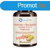 Caleido Lazacolaj + Borgolaj Omega 3-6-9 60 glkapszula