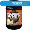 QNT Matrix BCAA 4800 200 tabletta