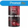 PureGold Max NRG 30 kapszula