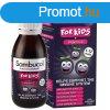 Sambucol Fekete Bodza Gyerekeknek 120ml