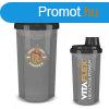 VITAFLEX Shaker Herkules Olympia Smoked 700ml