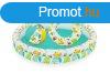 szmedence Bestway 51124, Play Pool kszlet, 1,22x0,20 m