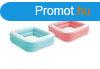 Intex 57100, Play box, felfjhat sokszn gyermekmedence, 