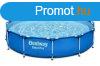 Bestway Steel Pro? mosd, 366x76 cm