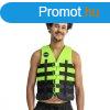 Sportmellny Jobe 4 Buckle Life Vest Lime 3XL