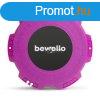 Bewello Twister fitnesz korong - gumi ktllel - 29 cm