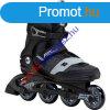 K2 FIT 80 Pro Man black/gray grkorcsolya