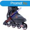 K2 FIT 80 Boa black/orange grkorcsolya
