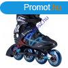 K2 FIT 90 Boa black/blue grkorcsolya