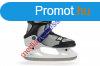 K2 Alexis Ice Pro black/white/teal jgkorcsolya 