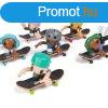 Tech Deck - Grdeszka figurval tbbfle