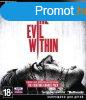 The Evil Within Ps3 jtk