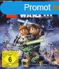 Lego Star Wars III - A klnok hborja Ps3 jtk