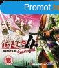Way of the Samurai 4 Ps3 jtk