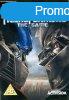 Transformers - The Game Ps2 jtk PAL (hasznlt)
