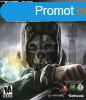 Dishonored Ps3 jtk (hasznlt)