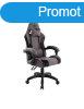 Spirit Of Gamer Arena Gaming Chair Dark Grey