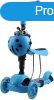 Katics roller 3 kerek 3in1, kk, ENERO