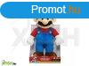 Super Mario: Mario ris plssfigura - 50 cm