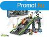 LEGO City Hatrok nlkl: Versenyplya rmpkkal 60460