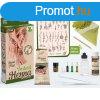 Istant Henna szett - kz s lb tetovls (TY50202)