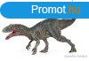 Jurassic World - Indominus Rex dinoszaurusz figura 14 cm