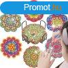 Mandala gymntfest kszlet