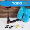 Mini ujj roller #Fekete