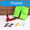 Mini ujj roller #Piros