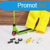 Mini ujj roller #Zld