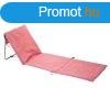 Tahaa - Strand pihenszk, matrac 54x160 cm #Pink