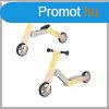 Spokey WOO-RIDE MULTI ? 2 az 1-ben futbicikli s roller 940