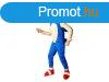 Sonic jelmez 8-10 ves