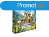 Monkey Palace LEGO trsasjtk
