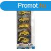Die-Cast Fm munkagpek tbbfle