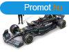 Bburago 1/24 F1 versenyaut piltval - Mercedes-AMG F1 W14 