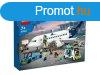 LEGO City 60367 Utasszllt replgp