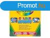 Crayola: 8 darabos tblafilctoll kszlet