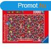 Ravensburger Puzzle 1000 db - Super Mario