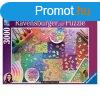 Ravensburger Puzzle 3000 db - Puzzle