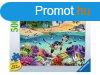 Ravensburger Puzzle 500 db - Bbi teknsk