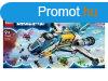 LEGO Dreamzzz 71460 Mr. Oz rbusza
