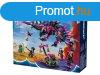 LEGO Dreamzzz 71483 A Stt boszorkny rmlomlnyei