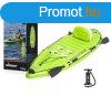 Bestway 65097 Hydro-Force Koracle Fishing egyszemlyes felf