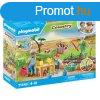 Playmobil: Nagyszlk zldsgeskertje